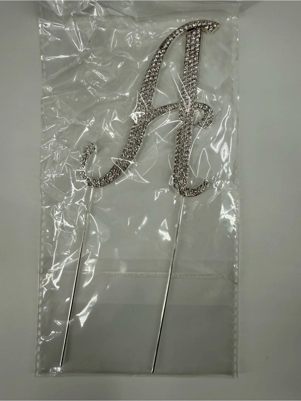 N/A sparkling rhinestone